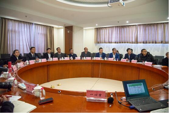 一心堂惠民采购工程发布会在昆明举行
