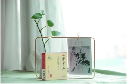 幽门螺杆菌导致胃病发作 摩罗丹助您一网打尽