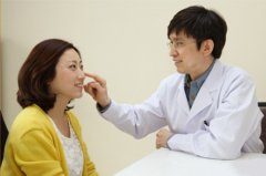 韩国金孝宪整形费用 找广州紫馨金孝宪做鼻子怎么样