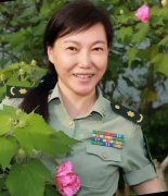 广州紫馨苑凯华：南方医科大学硕士研究生导师 中国激光美肤先行者