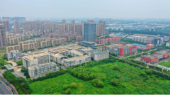 吴江：一座即将“出道”的医疗健康之城