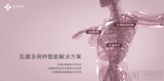 从乳腺AI切入临床，医准智能如何探明下一个“大通量