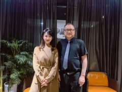 聚焦“玻尿酸+”，国纤美与惠觅宙院士达成战略合作