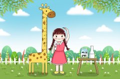做好这4点，孩子春天长高，猛蹿一截不是梦