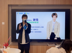 寒假摘镜总动员｜精准导航晶体植入 让视界高清呈现