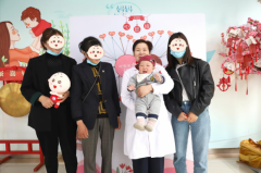 罗女士不孕烦心事终解，萌宝驾到特谢成都西南不孕不育医院